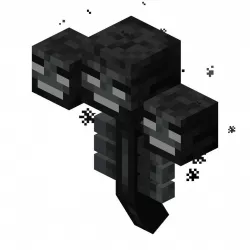 Minecraft wither