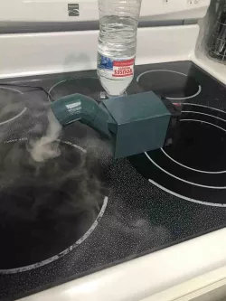 Mist/Fog Machine