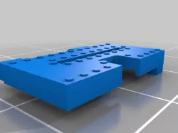 MK IV COMMAND TANK PARTS