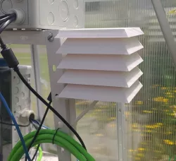 Modular Stevenson Screen for Arduino Uno