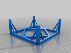 Monitor Stand