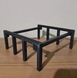 Monitor Stand