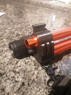 Monkee Mods Nerf Firefly Picatinny Muzzle