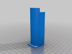 Monoprice Select Mini Spool Holder