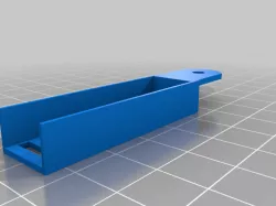 mouse scroll wheel filament sensor