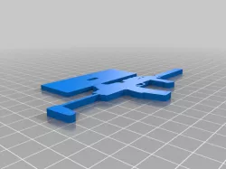 MP7 Display 