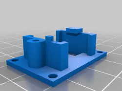 MPX Connector Support