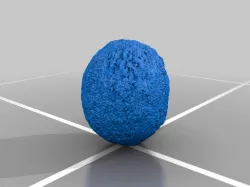 Mudhorn Egg