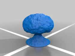 Mushroom Cloud