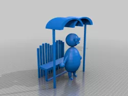 Muñeco