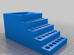 MX Tovel Screwdriver Stand