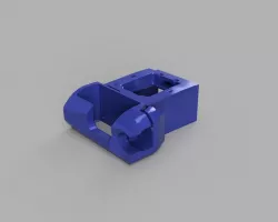 Nano Drak Nose