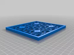 Napkin Holder
