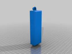 Nerf Fortnite AR-L Expanded Battery Door