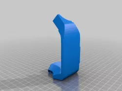 No Supports Matrix (Hemera) Clipable Shroud