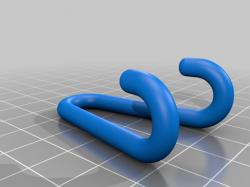 nose hook 3D Models | Page 1 | STLFinder