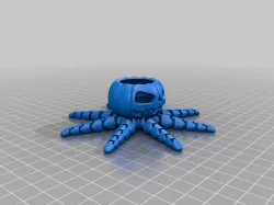 Octokin