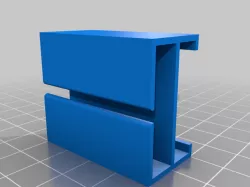 Oculus quest 2 cable holder