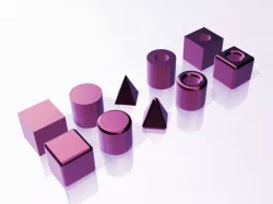 OpenSCAD Beveled Primitives