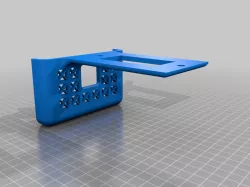 outlet shelf