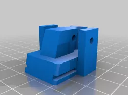 P250 22lr Magazine Extensionv2