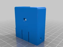Palette3 clip for CR-10S pro