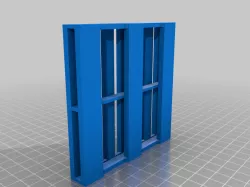 Pallet coaster
