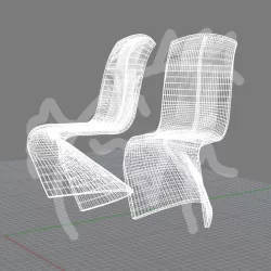 Panton Chair