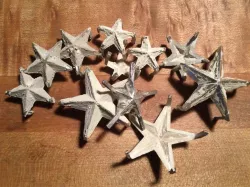 Parametric Star (for casting)