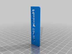 PCI-E raiser anti error locker