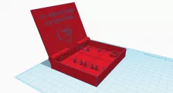 Pen & Cart Cases