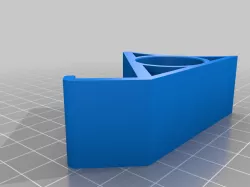 Phone Stand 45° mini