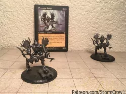 Phyrexian Reaper