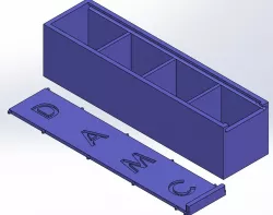 Pill Box 
