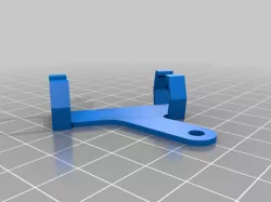 pimax USB DAC Adapter Holder