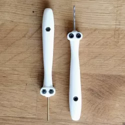 Pin Vise