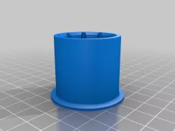 Pipe Bushing