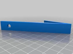 Plane Cockpit Cover Hook