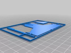Plane kit cardV3