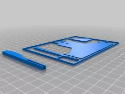 plane kit cardV4