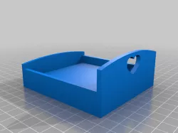 Playmo Bed Mod v4