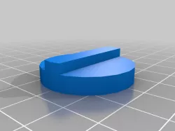 Plus and Minus Tokens