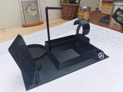 Pocket Organizor