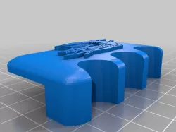 Pool Shark Pool Claw