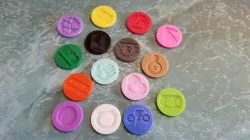Potion Explosion - Potion Randomizer Tokens