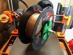 PrintDry PRO Spool Adapter