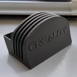 Printsurface holder