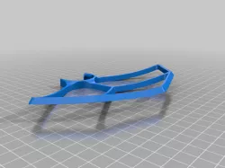 Propel X5 Blade Guard