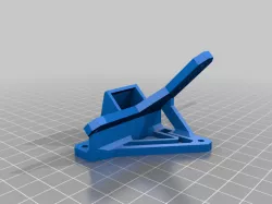 Prusa i3 mk2 fan modification