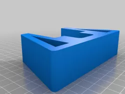 PS4 Pro Vertical Stand 